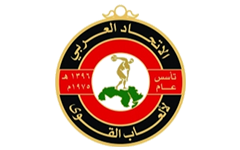 الاتحاد العربي لالعاب القوى